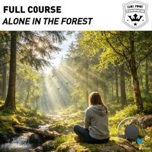 Full C0urse - Alone In The Forest (2026)