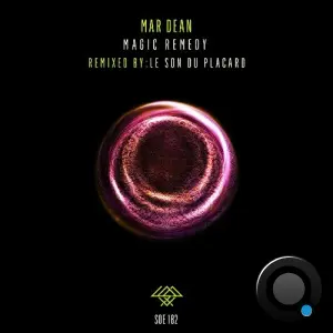 Mar Dean - Magic Remedy (2026)