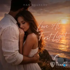 Han Beukers - Love At First Light (2026)