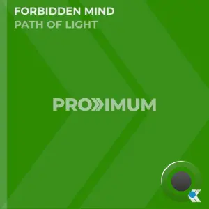 Forbidden Mind - Path Of Light (2026)