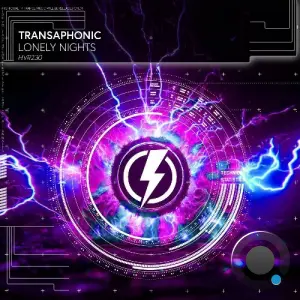 Transaphonic - Lonely Nights (2026)