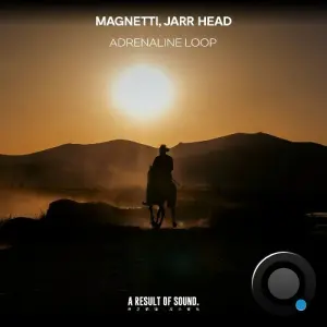 Magnetti & Jarr Head - Adrenaline Loop (2026)
