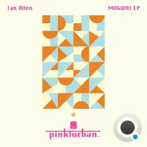 Ian Allen - Mogwai (2026)