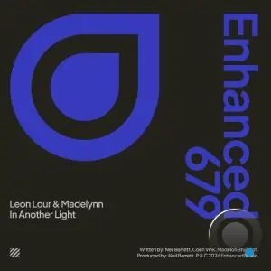 Leon Lour & Madelynn - In Another Light (2026)