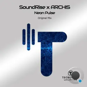 Soundrise X Archis - Neon Pulse (2026)