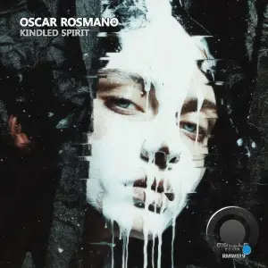Oscar Rosmano - Kindled Spirit (2026)
