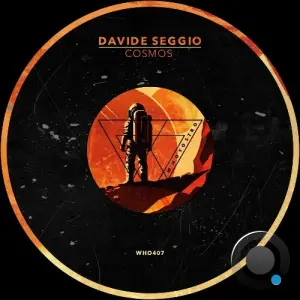 Davide Seggio - Cosmos (2026)