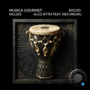 Algo Rytm ft. Nes Mburu - Niguo (2026)