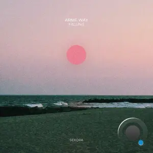 Arnie Way - Falling (2026)