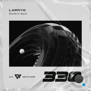 LarryO - Worlds In Space (2026)