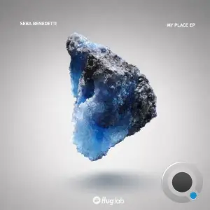 Seba Benedetti - My Place (2026)