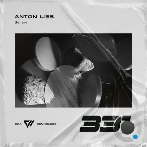 Anton Liss - Believe (2026)