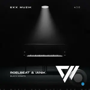 RoelBeat, Ianik - Black Sonata (2026)