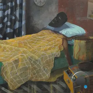 Guvna B - This Bed I Made (2026)