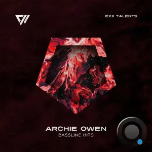 Archie Owen - Bassline Hits (2026)
