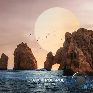 Uoak, Poli-Poli - Control Me (M.O.S. Remix) (2026)