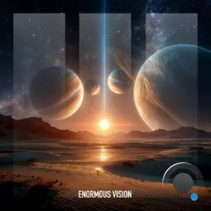 Alfred Beck, Efren Valdivia, Nemila - Dawn (2026)