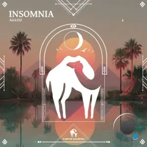 Agassi - Insomnia (2026)