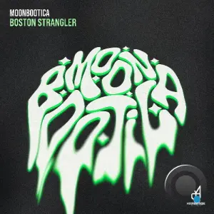 Moonbootica - Boston Strangler (2026)