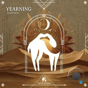Alma Deya - Yearning (2026)