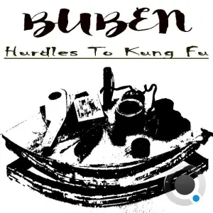 Buben - Hurdles To Kung Fu (2026)