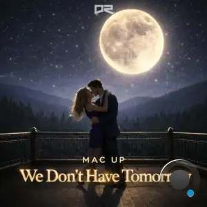 Mac up - We Don't Have Tomorrow (2026)