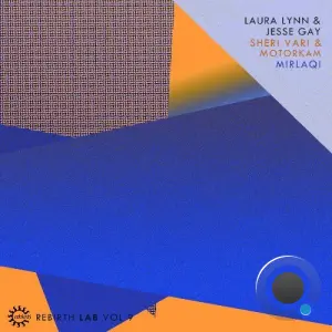 Laura Lynn - Rebirth Lab Vol. 9 (2026)