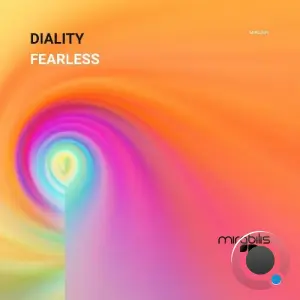 Diality - Fearless (2026)