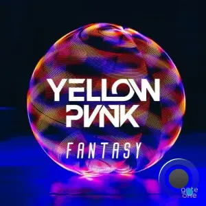 Yellow Pvnk - Fantasy (2026)