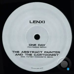 Lenxi - Did You Get The Dream I Sent You? (Remixes) (2026)