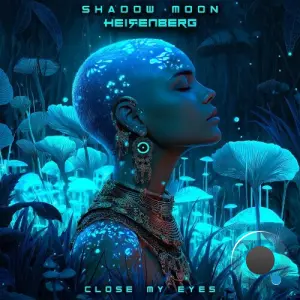 Shadow Moon & Heisenberg - Close My Eyes (2026)