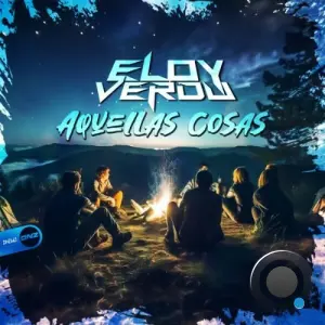 Eloy Verdu - Aquellas Cosas (2026)