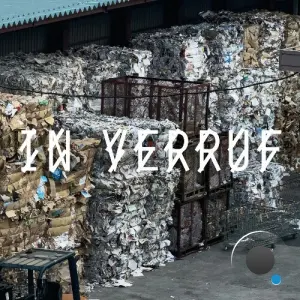 In Verruf - 44025 (2026)