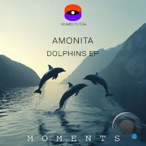 Amonita - Dolphins (2026)