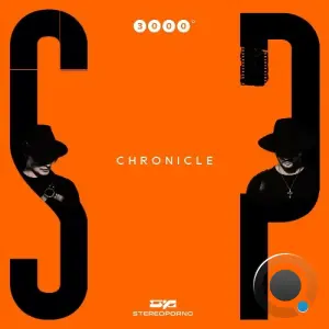 Stereoporno - Chronicle (2026)