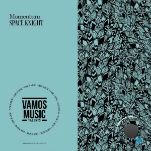 Space Knight - Momentum (2026)