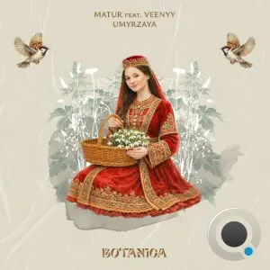 MaTur feat. Veenyy - Umyrzaya (2026)