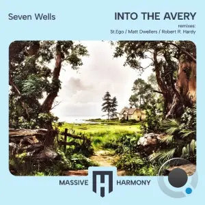 Seven Wells - Into the Avery (2026)