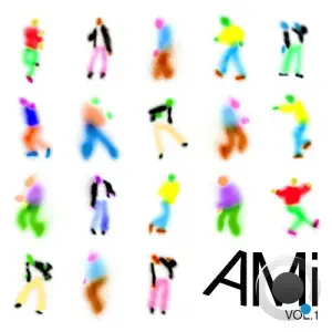 AMi Vol. 1 (2026)