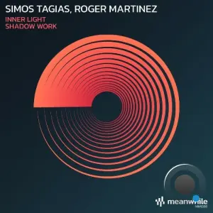 Simos Tagias & Roger Martinez - Inner Light / Shadow Work (2026)