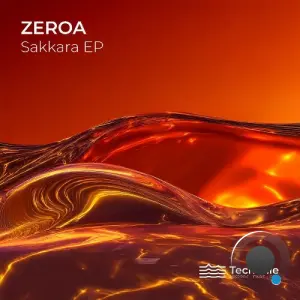 ZeroA - Sakkara (2026)