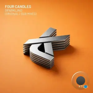 Four Candles - Sparkling (2026)