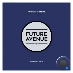 Afterhours, Vol. 8 (2026)