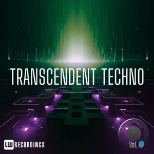 Transcendent Techno, Vol. 18 (2026)