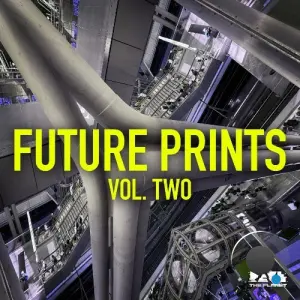 Rave the Planet: Future Prints, Vol. Two (2026)