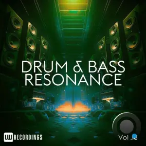 Drum & Bass Resonance, Vol. 18 (2026)