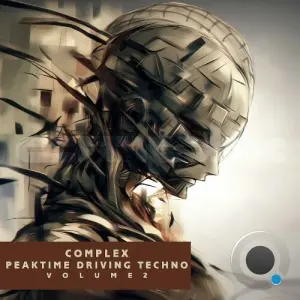 Complex Peaktime Driving Techno, Vol. 2 (2026)