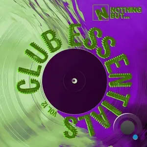 Nothing But... Club Essentials, Vol. 12 (2026)