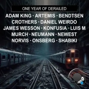 One Year of Derailed (2026)