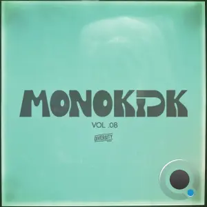 Monokick, Vol.08 (2026)